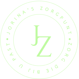 Jorina's Zorgpunt
